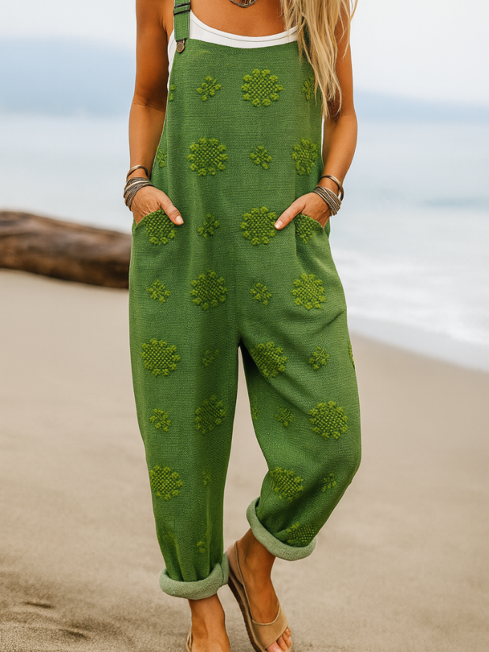 Stella – Meryl Overall Jumpsuit
