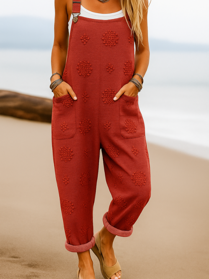 Stella – Meryl Overall Jumpsuit