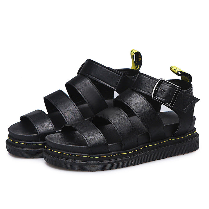 Callista™ – Casual Thick-Soled Casual Sandals